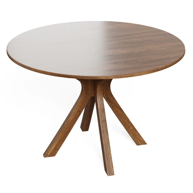 Hansell Dining Table — Descargar