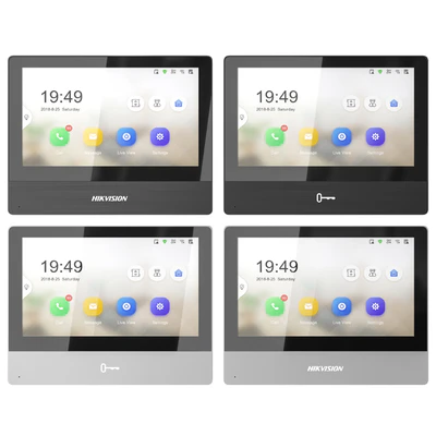 Домофоны Hikvision — Вид 3