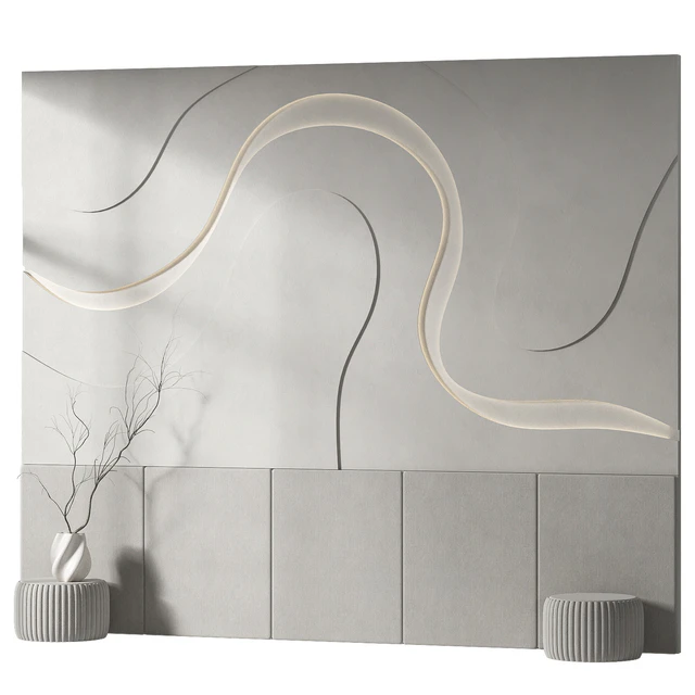 decorative wall 01 — Descargar