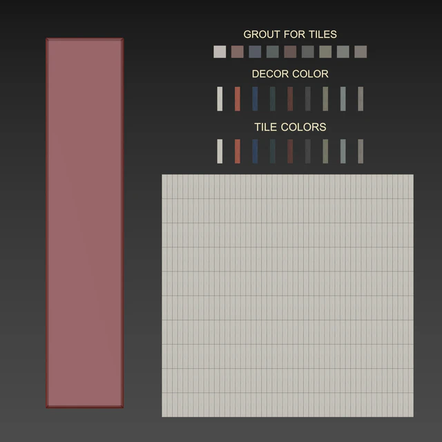 KERAMA MARAZZI Majorelle — Descargar