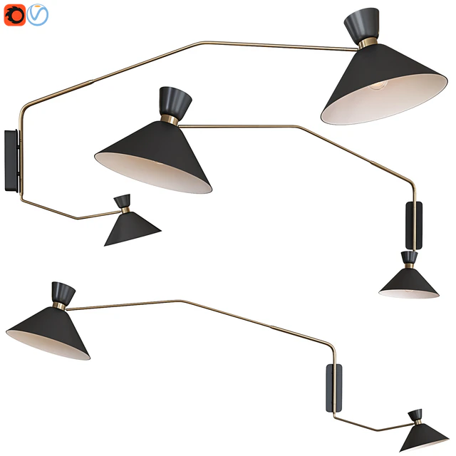Luminaire Zoticus XL LaRedoute — Descargar