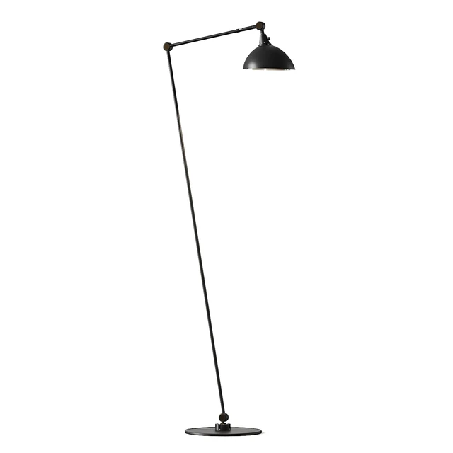TYP 556 Floor lamp 160 x 40 by Midgard Licht — Скачать