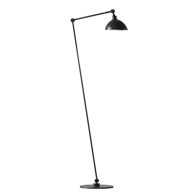 TYP 556 Floor lamp 160 x 40 by Midgard Licht — Вид 4