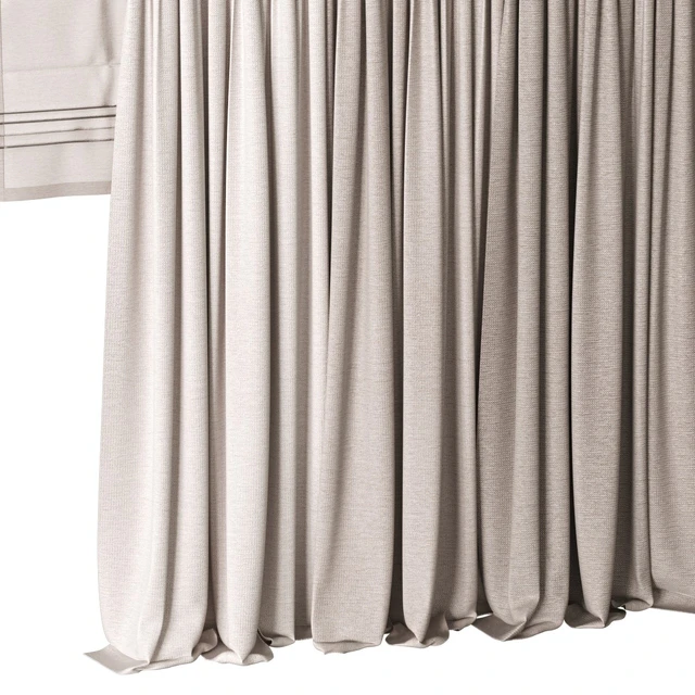 Curtains — Descargar