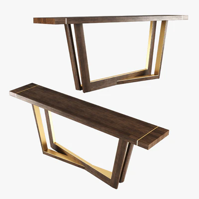 James Console — Ver 1