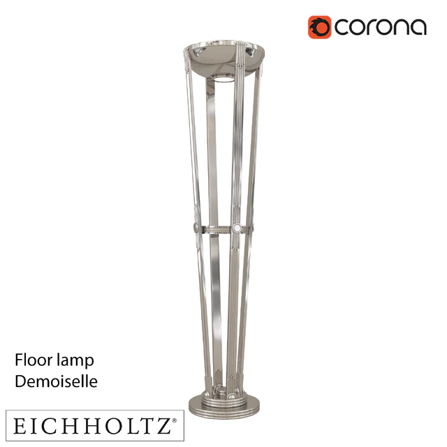 Eichholz - Floor Lamp Demoiselle — Descargar
