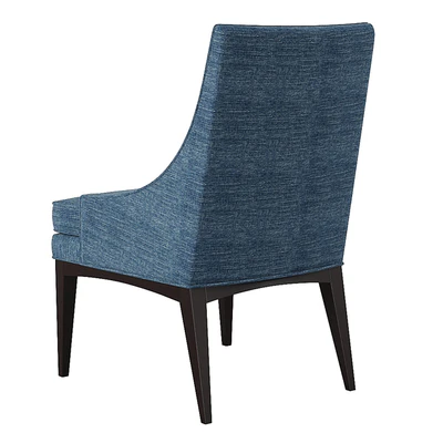 BERNHARDT Mya Upholstered Chair — Вид 3