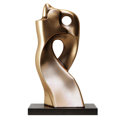 Sculptures 48 — View 6