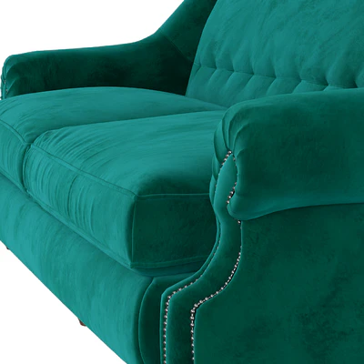 Tecninova Interiors 1741 Sofa — Вид 5