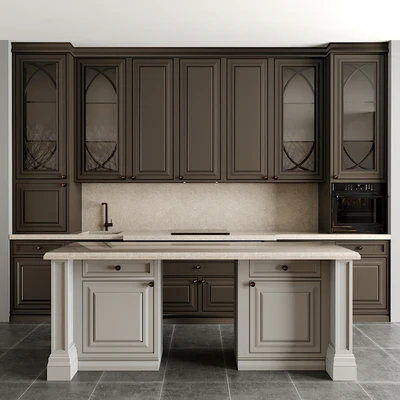 kitchen 71 — Вид 1