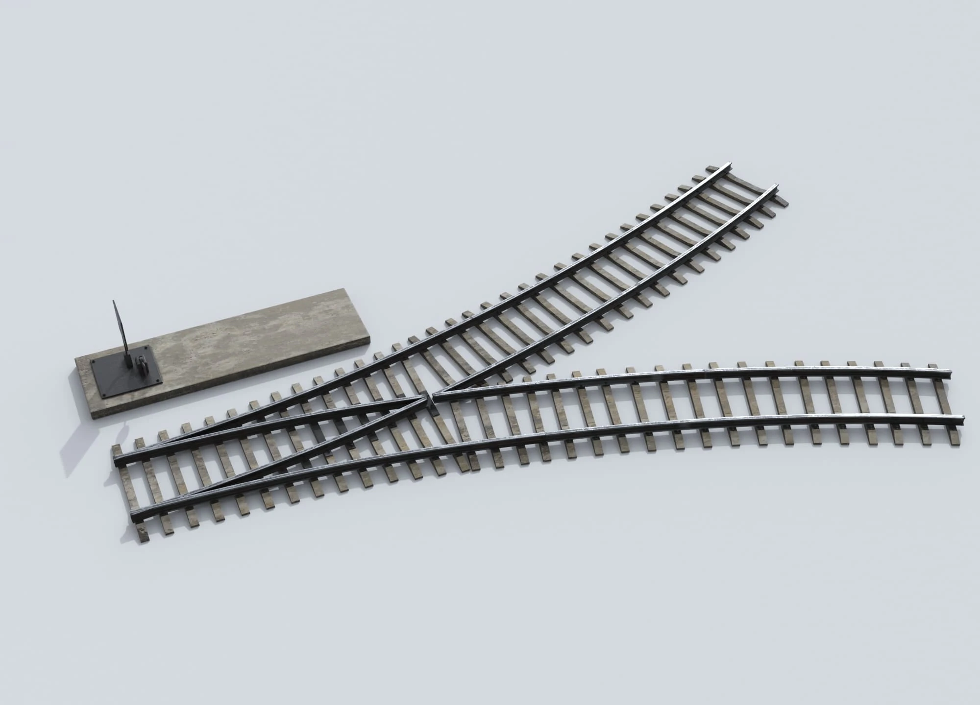 rail related models 029 — Descargar
