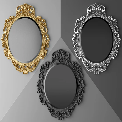 Mirror — Ver 1