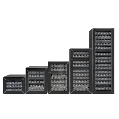Dunavox Wine cabinet 4 — Вид 3