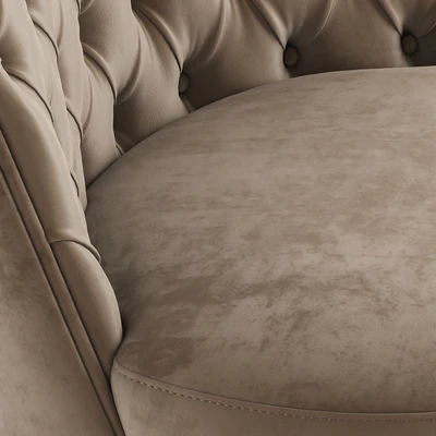 Armchair opera leila — Ver 3