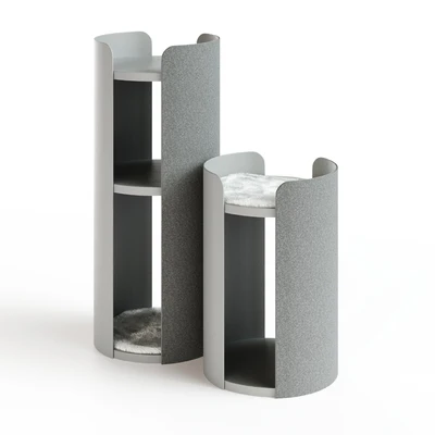 cat house — Ver 5