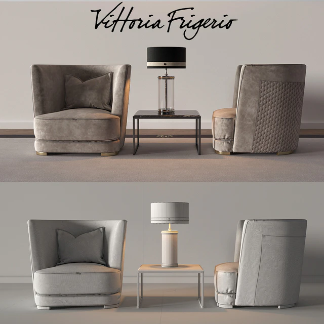 Vittoria Frigerio (Part2) — Descargar