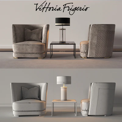 Vittoria Frigerio (Part2) — Ver 1