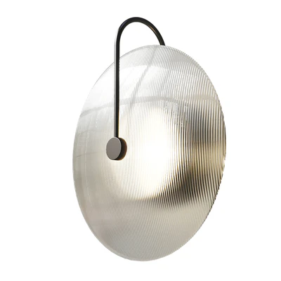 Wall lamp Manemy — Ver 5