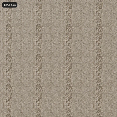 deteriorated exposed aggregate concrete texture warm grey — Вид 7