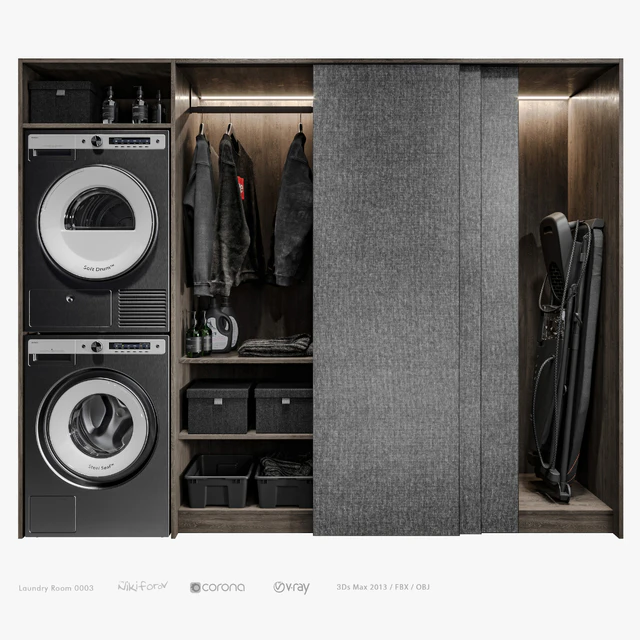 Laundry Room   0003 — Descargar