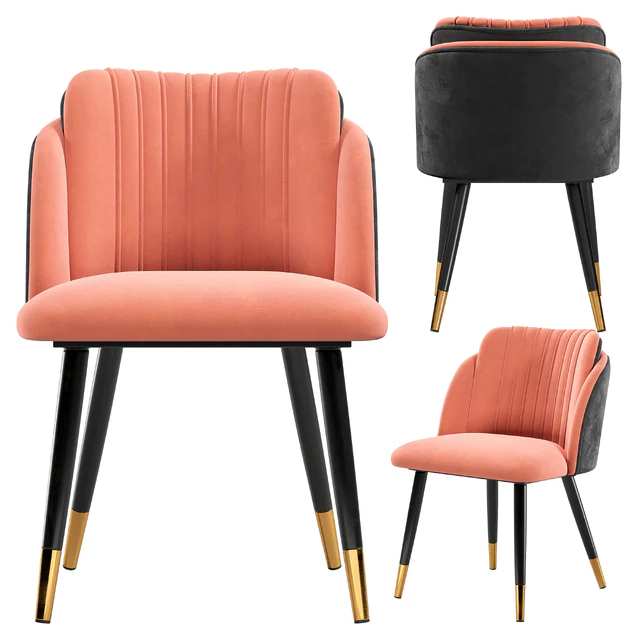 Orly chair — Descargar