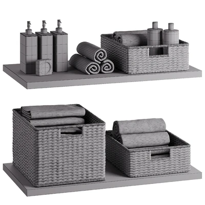 Seagrass Utility Baskets — Вид 7