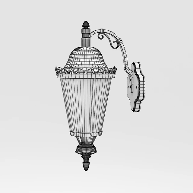 EGLO URBINO Street lamp 2 — Descargar