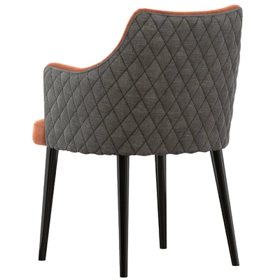 Konyshev Wing Chair — Ver 5
