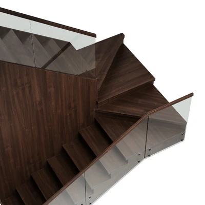Modern stairs 2 — Ver 4