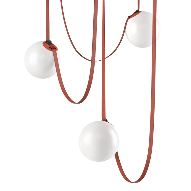 Vibia Plusminus Spheres — Descargar