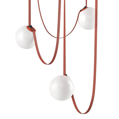 Vibia Plusminus Spheres — Ver 7