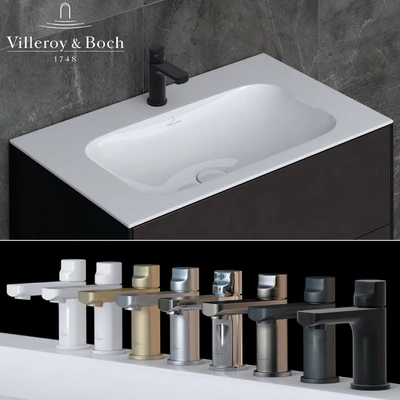 Villeroy & Boch Finion Cult — Вид 1