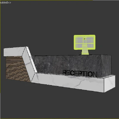 Reception 86 — Ver 2