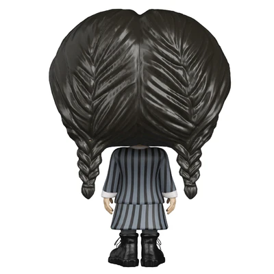 Wednesday — Вид 6