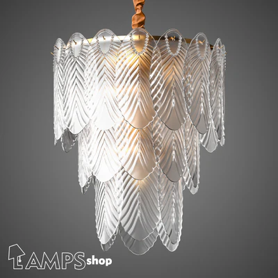 L1206 Chandelier Mignonette — Вид 1