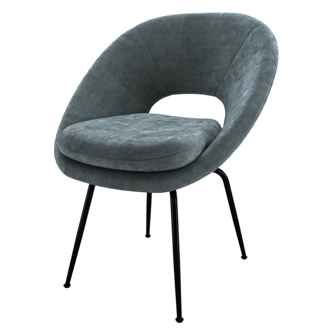 West Elm Orb Dining Chair — Descargar