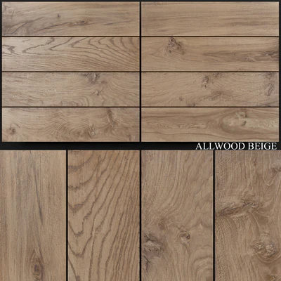 Zeus Ceramica Allwood Beige — Скачать