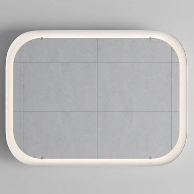 Ikea Storjorm bathroom mirror — Ver 1