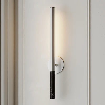 Formation Wall Sconce by Jonathan Ben-Tovim — Ver 5