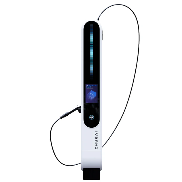 Chaevi Ultra Fast Ev Charger — Descargar