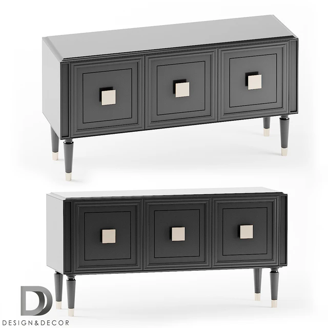 Chest of drawers OM — Descargar