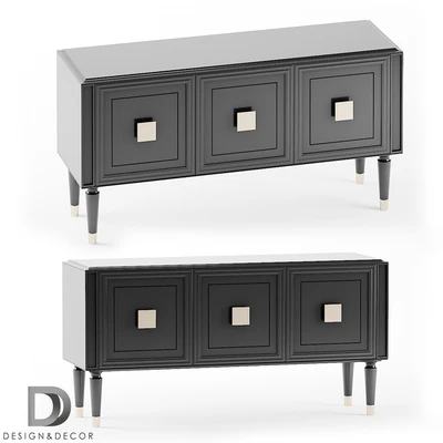 Chest of drawers OM — Ver 1