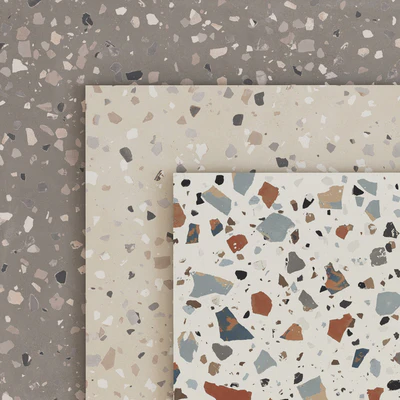 Terrazzo set3 — Ver 1
