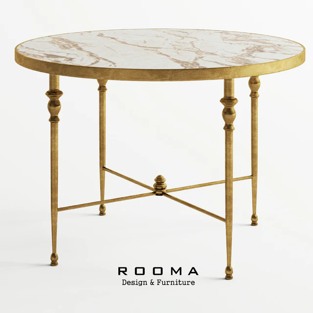 Fox Rooma Design — Descargar