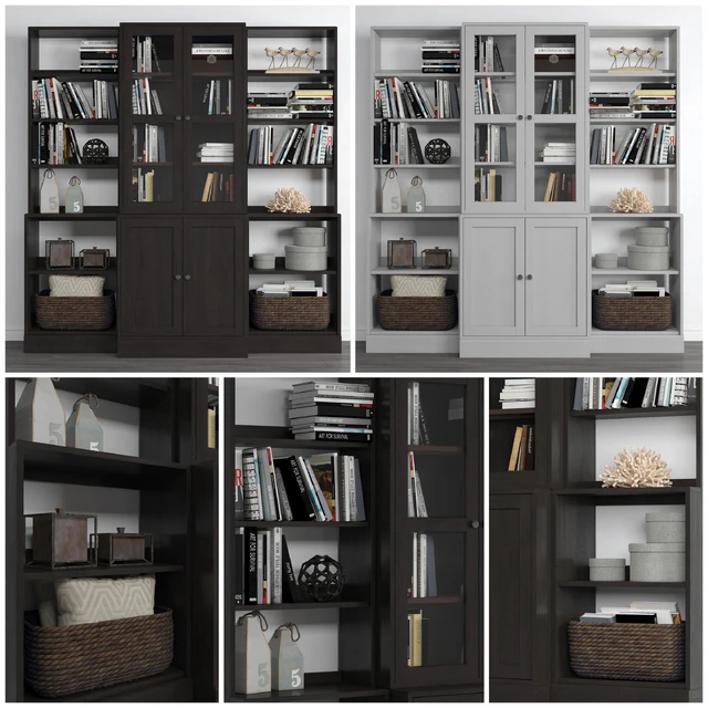 Combination to store Havsta / Havsta — Descargar