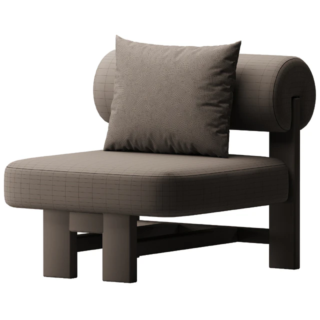 Malta Chair — Скачать