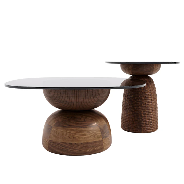 Nera table Monica Forster — Descargar