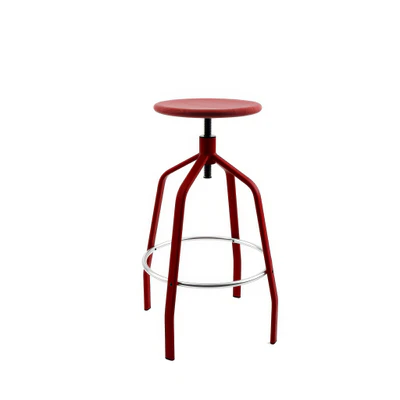 vito stool by area declic — download