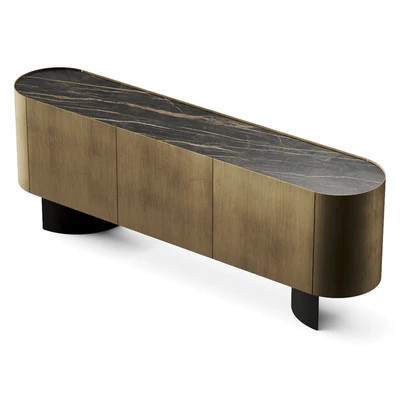 Cattelan Italia Savoy Sideboard — Вид 4
