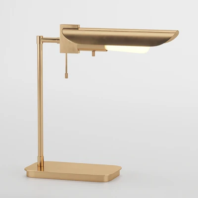 Barbre Task Table Lamp — Вид 2